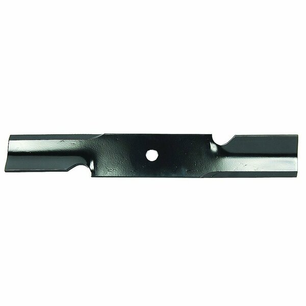 A & I Products BLADE-MOWER, XHT, 16-1/2", 5/8", NOTCH 1" x2.51" x16.4" A-B1SC3800